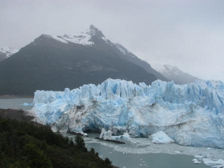 El Calafate / Perito Moreno Glacier