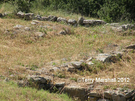 Archaeological Site of Troy
