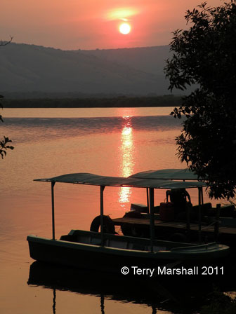 Lake Mburo National Park