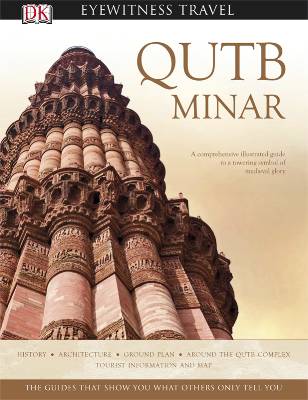 DK_Eyewitness_Travel Qutb Minar