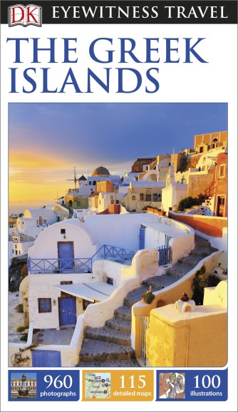 DK_Eyewitness_Travel Greek Islands