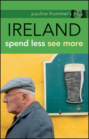 Frommer's Pauline Frommer's Ireland