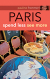 Frommer's Pauline Frommer's Paris