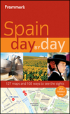 Frommer's Spain Day by Day