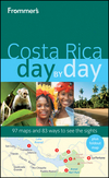 Frommer's Costa Rica Day by Day