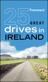 Frommer's 25 Great Drives in Ireland