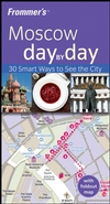 Frommer's Moscow Day by Day
