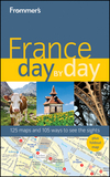Frommer's France Day by Day