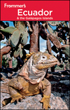 Frommer's Ecuador and the Galapagos Islands