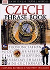 DK_Eyewitness_Travel Czech Phrase Book