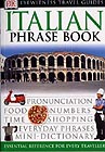 DK_Eyewitness_Travel Italian Phrase Book