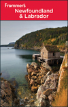 Frommer's Newfoundland & Labrador, 5th edition