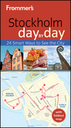 Frommer's Stockholm Day By Day