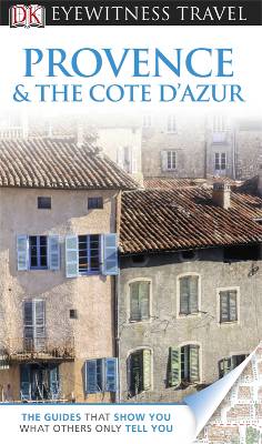 DK_Eyewitness_Travel Provence & The Cote d'Azur