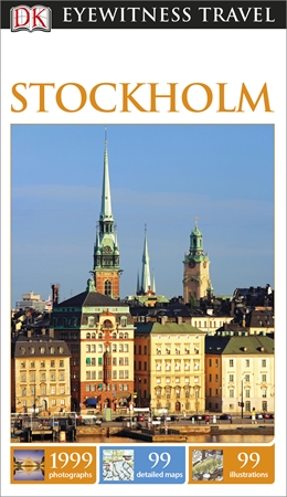 DK_Eyewitness_Travel Stockholm