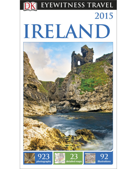 DK_Eyewitness_Travel Ireland