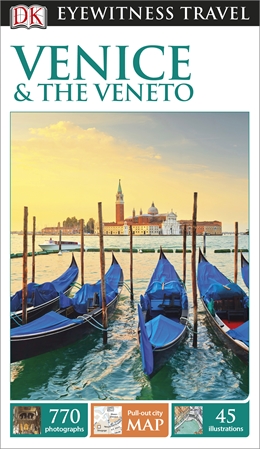 DK_Eyewitness_Travel Venice & the Veneto