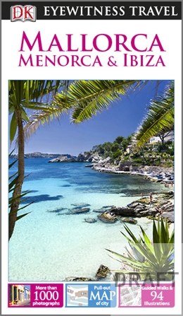 DK_Eyewitness_Travel Mallorca, Menorca & Ibiza