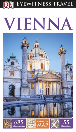 DK_Eyewitness_Travel Vienna