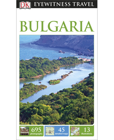 DK_Eyewitness_Travel Bulgaria