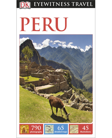 DK_Eyewitness_Travel Peru
