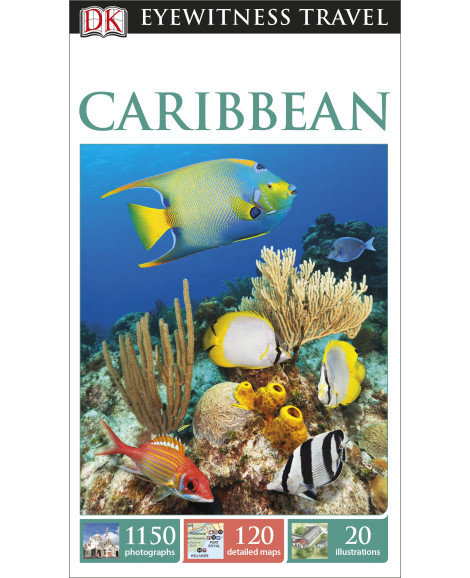 DK_Eyewitness_Travel Caribbean