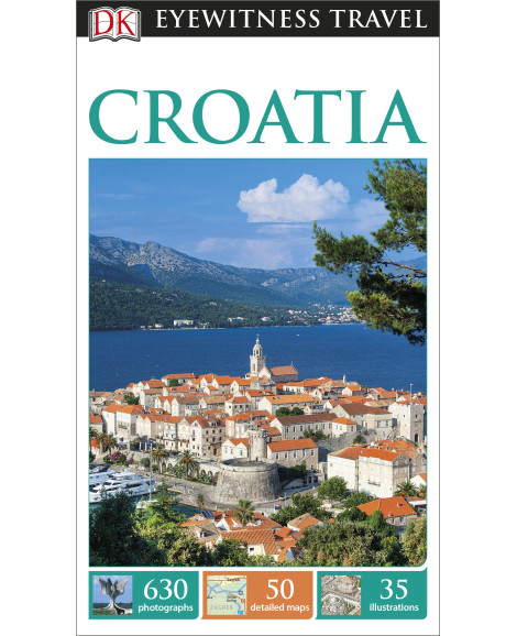 DK_Eyewitness_Travel Croatia