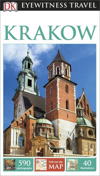 DK_Eyewitness_Travel Krakow