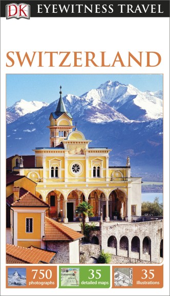 DK_Eyewitness_Travel Switzerland