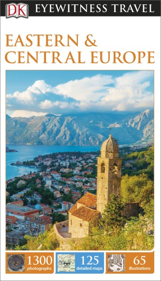 DK_Eyewitness_Travel Eastern and Central Europe