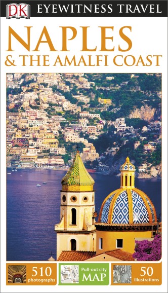 DK_Eyewitness_Travel Naples & the Amalfi Coast