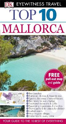 DK_Eyewitness_Travel Mallorca - Top 10