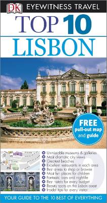 DK_Eyewitness_Travel Lisbon - Top 10