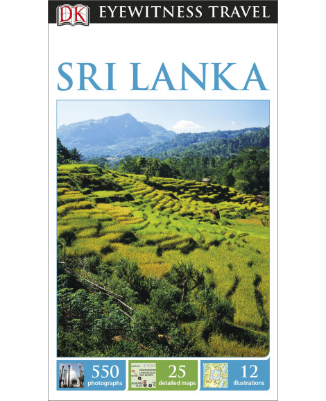 DK_Eyewitness_Travel Sri Lanka