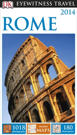 DK_Eyewitness_Travel Rome
