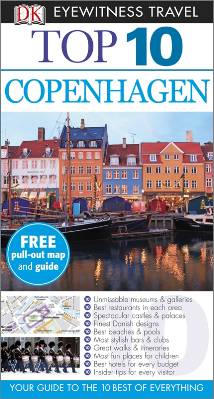 DK_Eyewitness_Travel Copenhagen - Top 10