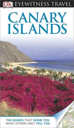 DK_Eyewitness_Travel Canary Islands