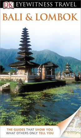 DK_Eyewitness_Travel Bali & Lombok