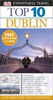 DK_Eyewitness_Travel Dublin - Top 10