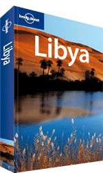 Lonely_Planet Libya