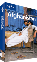 Lonely_Planet Afghanistan