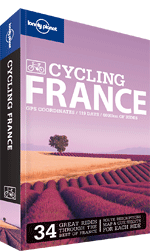 Lonely_Planet Cycling France