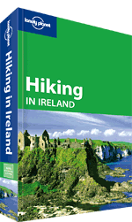 Lonely_Planet Hiking in Ireland