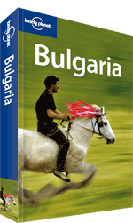 Lonely_Planet Bulgaria