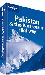 Lonely_Planet Pakistan & the Karakoram Highway