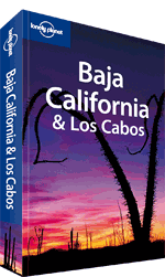 Lonely_Planet Baja California & Los Cabos