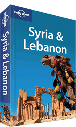 Lonely_Planet Syria & Lebanon