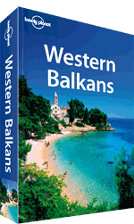 Lonely_Planet Western Balkans