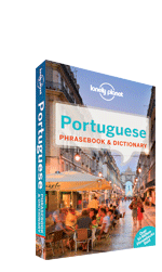 Lonely_Planet Portuguese Phrasebook