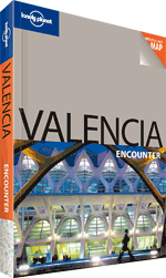 Lonely_Planet Valencia Encounter